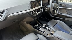 2024 (24) BMW 1 SERIES 118i M Sport 5dr 3363270