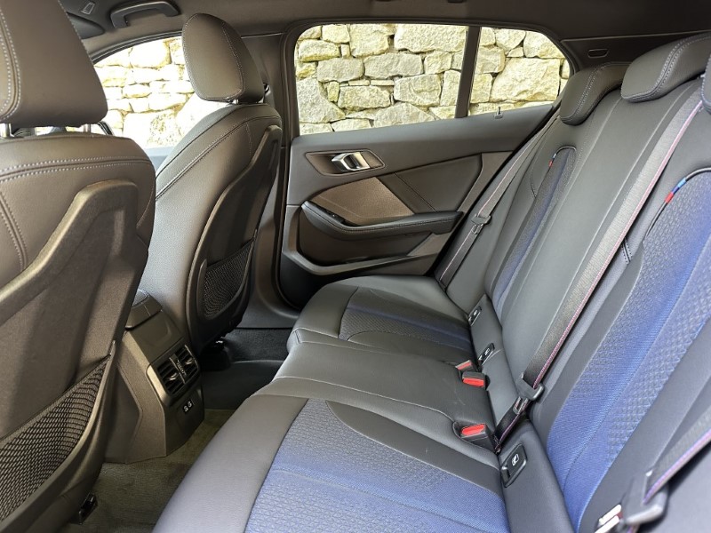 2024 (24) BMW 1 SERIES 118i M Sport 5dr 3363278