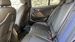 2024 (24) BMW 1 SERIES 118i M Sport 5dr 3363278