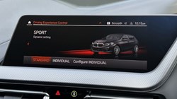 2024 (24) BMW 1 SERIES 118i M Sport 5dr 3363292