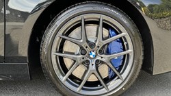 2024 (24) BMW 1 SERIES 118i M Sport 5dr 3363304