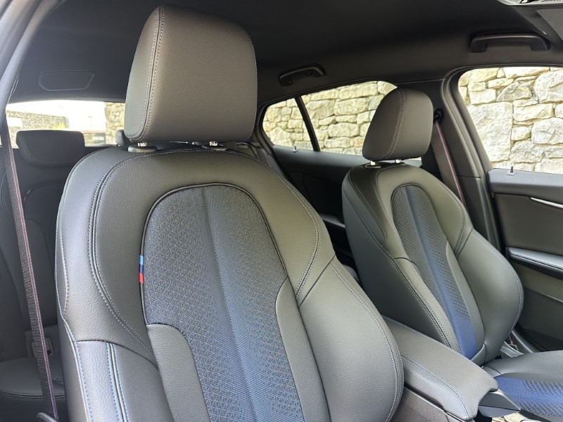 2024 (24) BMW 1 SERIES 118i M Sport 5dr 3363244