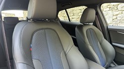 2024 (24) BMW 1 SERIES 118i M Sport 5dr 3363244