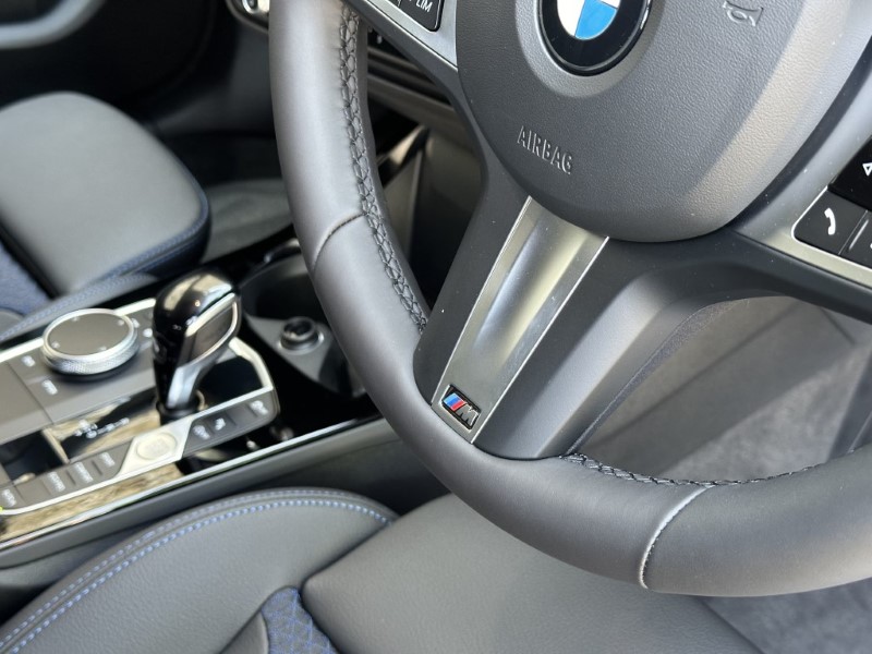 2024 (24) BMW 1 SERIES 118i M Sport 5dr 3363246