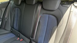 2024 (24) BMW 1 SERIES 118i M Sport 5dr 3363287