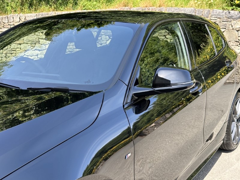 2024 (24) BMW 1 SERIES 118i M Sport 5dr 3363285
