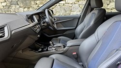 2024 (24) BMW 1 SERIES 118i M Sport 5dr 3363271