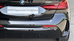 2024 (24) BMW 1 SERIES 118i M Sport 5dr 3363248