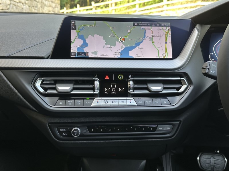2024 (24) BMW 1 SERIES 118i M Sport 5dr 3363253