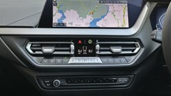 2024 (24) BMW 1 SERIES 118i M Sport 5dr 3363253