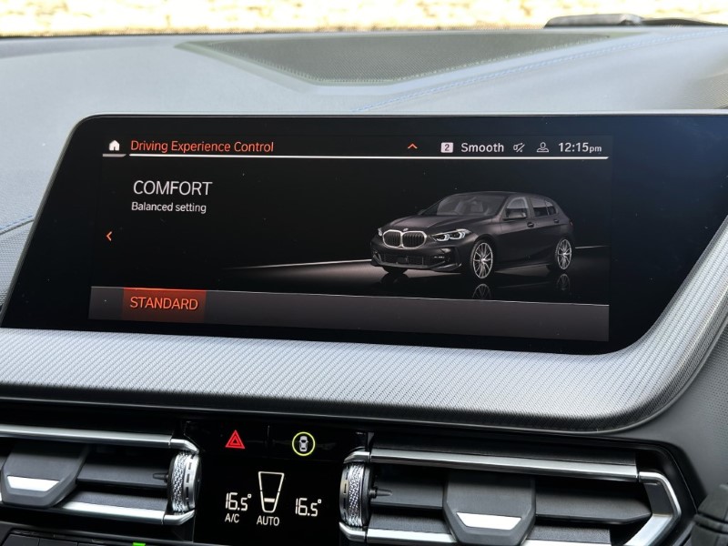 2024 (24) BMW 1 SERIES 118i M Sport 5dr 3363293
