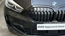 2024 (24) BMW 1 SERIES 118i M Sport 5dr 3363267