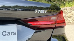2024 (24) BMW 1 SERIES 118i M Sport 5dr 3363266