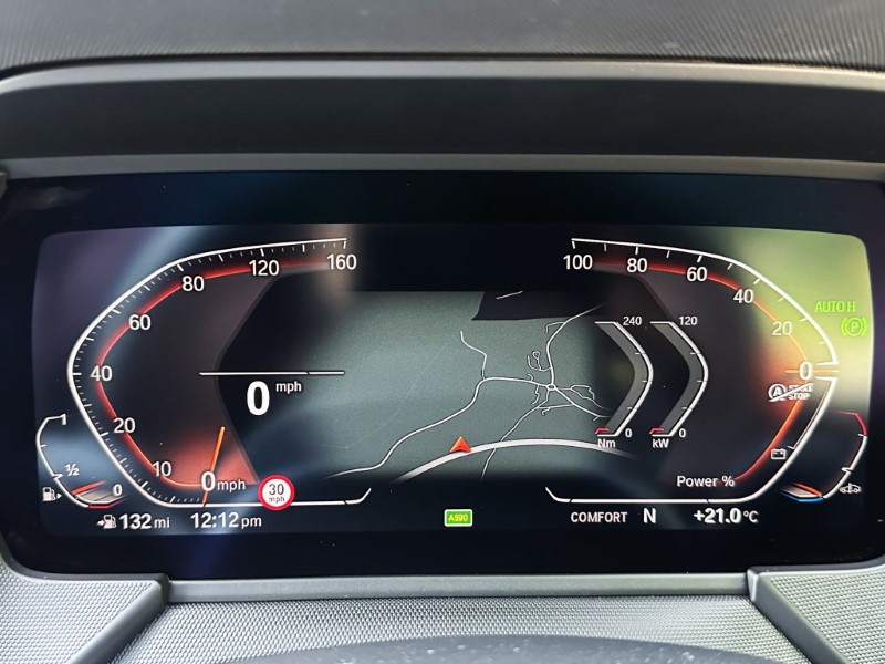 2024 (24) BMW 1 SERIES 118i M Sport 5dr 3363280