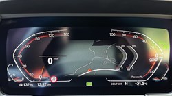 2024 (24) BMW 1 SERIES 118i M Sport 5dr 3363280