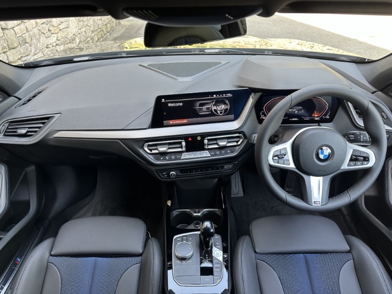 2024 (24) BMW 1 SERIES 118i M Sport 5dr 3363249