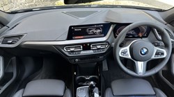 2024 (24) BMW 1 SERIES 118i M Sport 5dr 3363249
