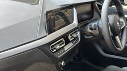 2024 (24) BMW 1 SERIES 118i M Sport 5dr 3363277