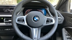 2024 (24) BMW 1 SERIES 118i M Sport 5dr 3363251