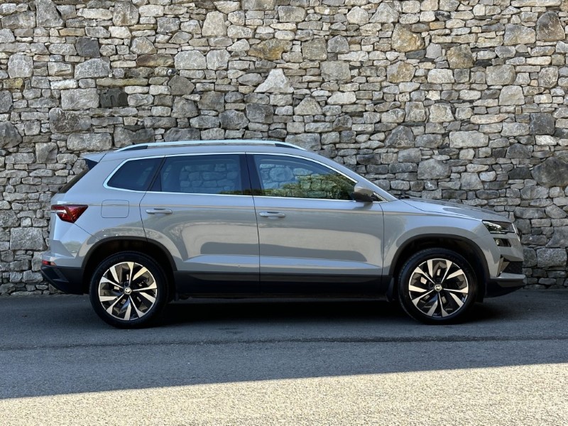 2022 (22) SKODA KAROQ 1.5 TSI SE L 5dr DSG 3421231