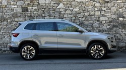 2022 (22) SKODA KAROQ 1.5 TSI SE L 5dr DSG 3421231