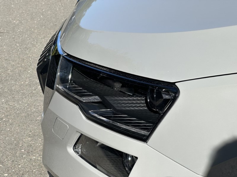 2022 (22) SKODA KAROQ 1.5 TSI SE L 5dr DSG 3421298