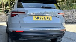2022 (22) SKODA KAROQ 1.5 TSI SE L 5dr DSG 3421238