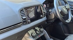 2022 (22) SKODA KAROQ 1.5 TSI SE L 5dr DSG 3421270