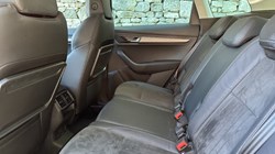 2022 (22) SKODA KAROQ 1.5 TSI SE L 5dr DSG 3421272