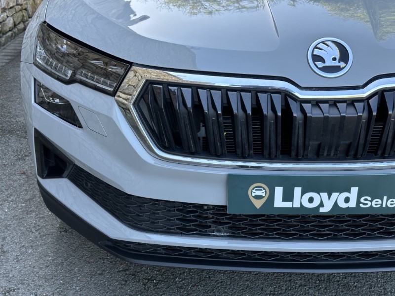 2022 (22) SKODA KAROQ 1.5 TSI SE L 5dr DSG 3421261