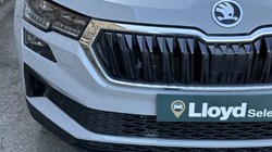 2022 (22) SKODA KAROQ 1.5 TSI SE L 5dr DSG 3421261