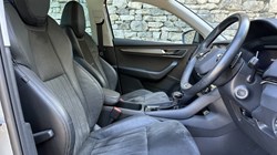 2022 (22) SKODA KAROQ 1.5 TSI SE L 5dr DSG 3421241