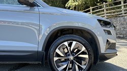 2022 (22) SKODA KAROQ 1.5 TSI SE L 5dr DSG 3421305