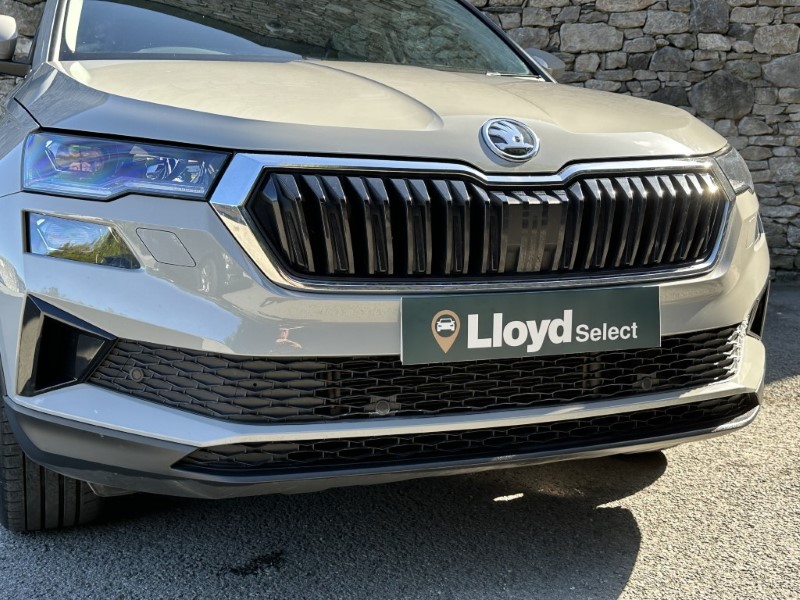 2022 (22) SKODA KAROQ 1.5 TSI SE L 5dr DSG 3421294