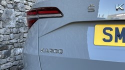 2022 (22) SKODA KAROQ 1.5 TSI SE L 5dr DSG 3421234