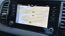 2022 (22) SKODA KAROQ 1.5 TSI SE L 5dr DSG 3421252