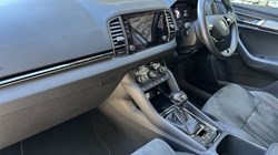 2022 (22) SKODA KAROQ 1.5 TSI SE L 5dr DSG 3421264