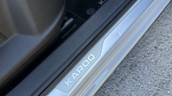 2022 (22) SKODA KAROQ 1.5 TSI SE L 5dr DSG 3421243