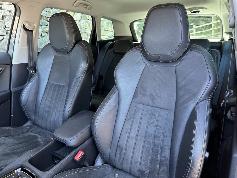 2022 (22) SKODA KAROQ 1.5 TSI SE L 5dr DSG 3421266