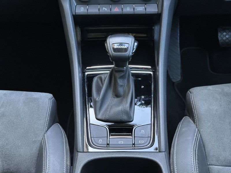 2022 (22) SKODA KAROQ 1.5 TSI SE L 5dr DSG 3421245