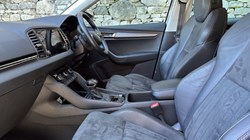 2022 (22) SKODA KAROQ 1.5 TSI SE L 5dr DSG 3421265