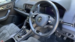 2022 (22) SKODA KAROQ 1.5 TSI SE L 5dr DSG 3421239