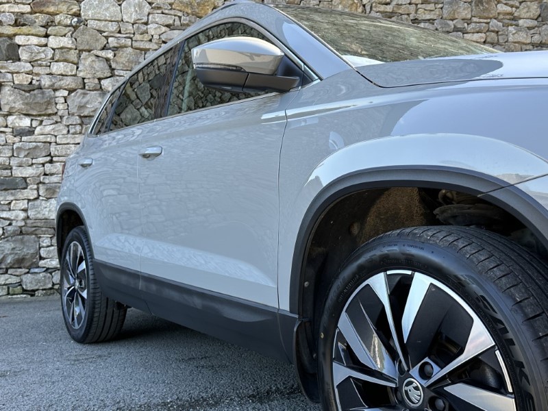 2022 (22) SKODA KAROQ 1.5 TSI SE L 5dr DSG 3421307