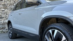 2022 (22) SKODA KAROQ 1.5 TSI SE L 5dr DSG 3421307