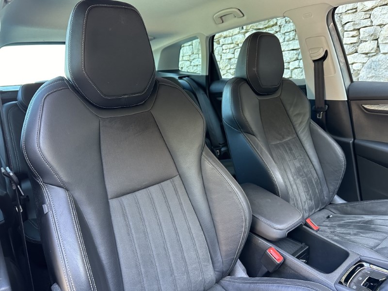 2022 (22) SKODA KAROQ 1.5 TSI SE L 5dr DSG 3421242