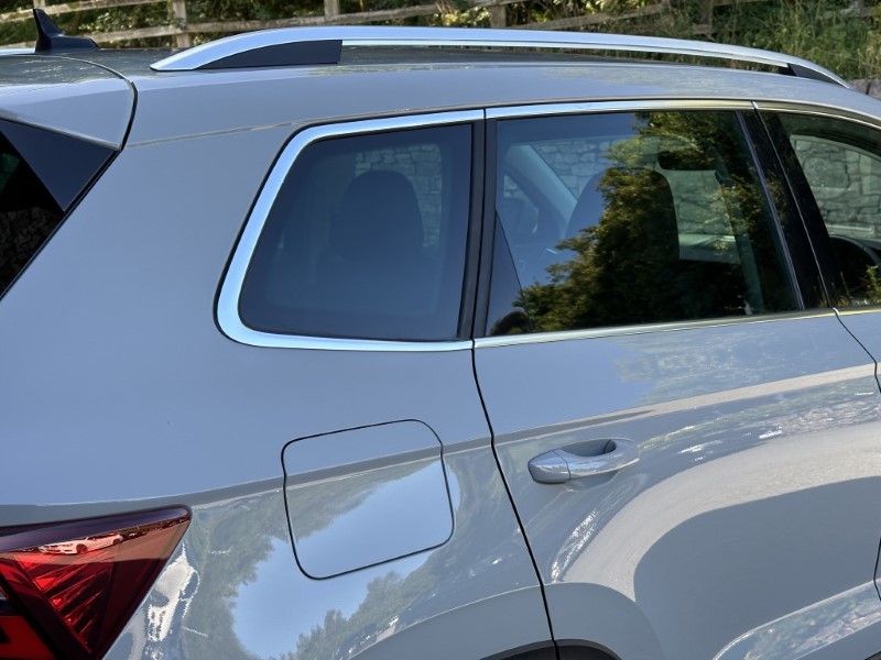 2022 (22) SKODA KAROQ 1.5 TSI SE L 5dr DSG 3421302