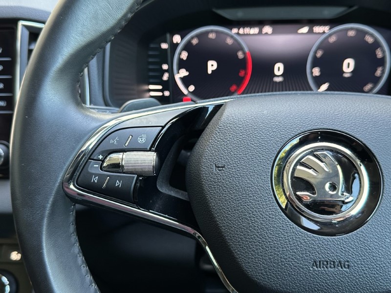 2022 (22) SKODA KAROQ 1.5 TSI SE L 5dr DSG 3421255