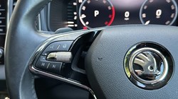 2022 (22) SKODA KAROQ 1.5 TSI SE L 5dr DSG 3421255