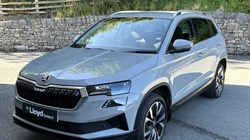 2022 (22) SKODA KAROQ 1.5 TSI SE L 5dr DSG 3421277