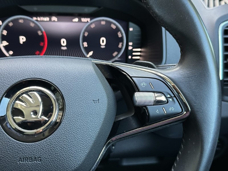 2022 (22) SKODA KAROQ 1.5 TSI SE L 5dr DSG 3421256